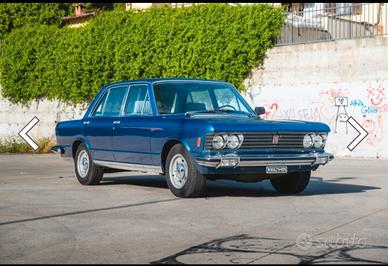 Ricambi Fiat 130 berlina