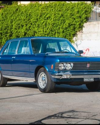 Ricambi Fiat 130 berlina