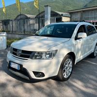 Fiat Freemont 2.0 Mjt 170 CV 4x4 aut. Lounge