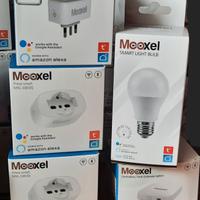 presa wifi italiana switch mini sensori e garage 