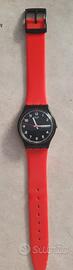 swatch  anni '80