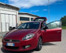 Fiat Bravo 1.9 multijet