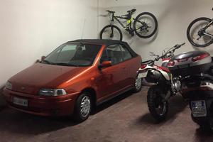 Fiat Punto Cabrio