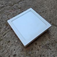 5 luci led luce calda