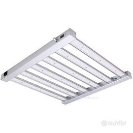 Sistema LED Spider King 360W Vanguard Hydroponics