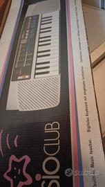 pianola casio