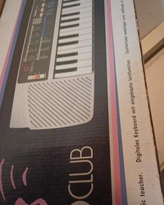 pianola casio