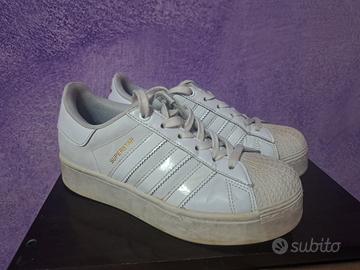 Adidas superstar bold 