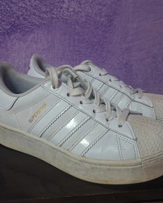 Adidas superstar bold 