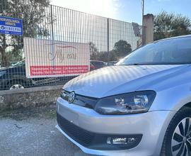 Volkswagen Polo 1.4 TDI Comfortline-2015