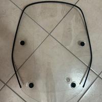Parabrezza sh 125 2022