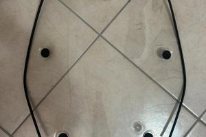 Parabrezza sh 125 2022