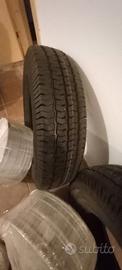 gomme e cerchi da carico