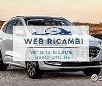 Ford kuga ricambi St line 2021 2022 2023