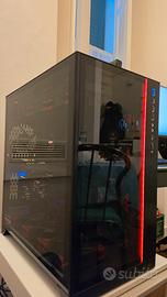 PC Assemblato Ryzen 9 5950X • 32 GB RAM • SSD 1 TB
