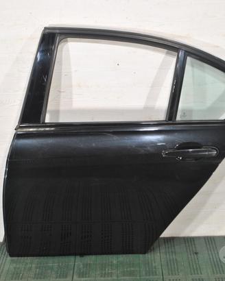 BMW serie 3 F30 Porta posteriore sinistra