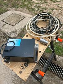 fibra ottica kit da dimostrazione