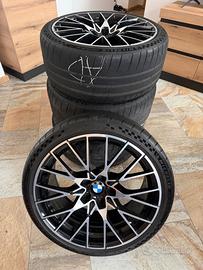 Cerchi bmw