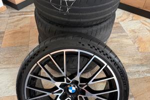 Cerchi bmw