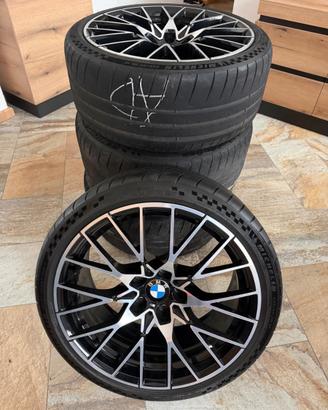 Cerchi bmw