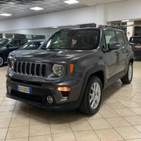 Jeep Renegade 1.3 T4 190CV PHEV 4xe Limited