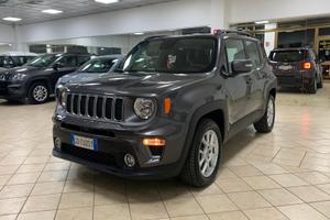 Jeep Renegade 1.3 T4 190CV PHEV 4xe Limited