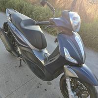 Beverly 350 ABS ASR 2020