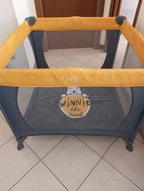 Box Giordani funny playard