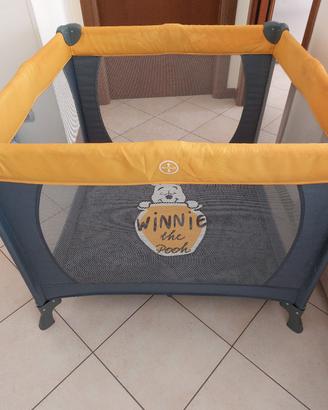 Box Giordani funny playard