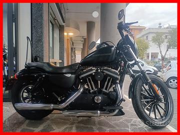 Harley davidson sport ster 883 #permute#rate