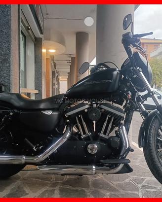 Harley davidson sport ster 883 #permute#rate
