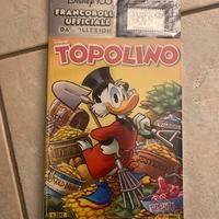 Topolino 3542 francobollo disney 100