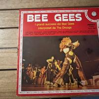Disco Vinile 33 Bee Gees