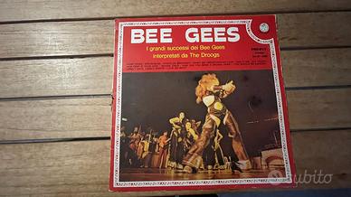 Disco Vinile 33 Bee Gees