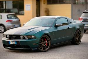 Ford Mustang GT 4.6 V8 U.S.A.