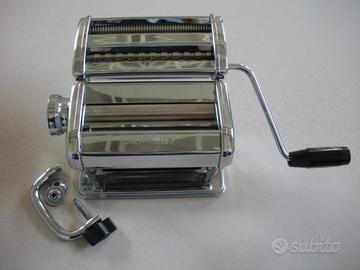 Marcato Atlas Tipo Lusso Mod. 150 originale