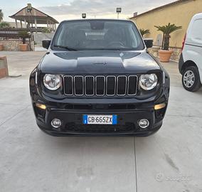 Jeep Renegade 2.0 Mjt 140CV 4WD