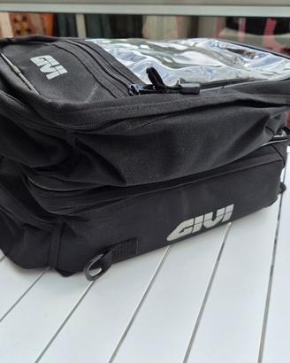 Borsa GIVI modulare magnetica 