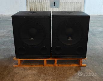 Italian Stage S115A