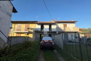 CASA SEMINDIPENDENTE A BORGOLAVEZZARO