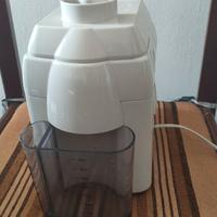 Centrifuga per frutta e verdura Bifinett