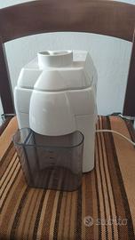 Centrifuga per frutta e verdura Bifinett