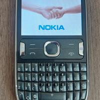 Nokia 302