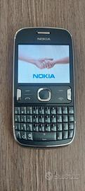 Nokia 302
