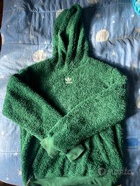 Maglione adidas 3 stripes