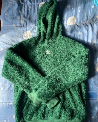 Maglione adidas 3 stripes