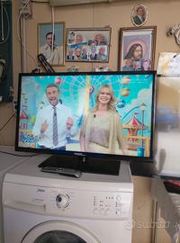 televisore Samsung 32 pollici a led 