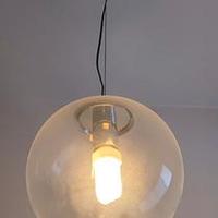 Lampadario a sospensione