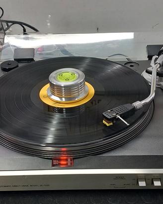 giradischi toshiba 