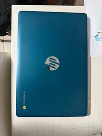Chromebook in perfette condizioni